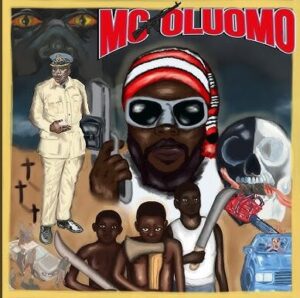 ODUMODUBLVCK – MC OLUOMO