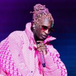 Young Thug – Purple Rain