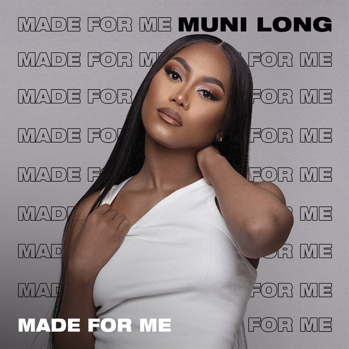 Muni Long – Made For Me Mp3 Download