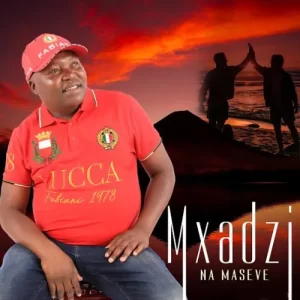 Mxadzi – Hekle Heke Mp3 Download