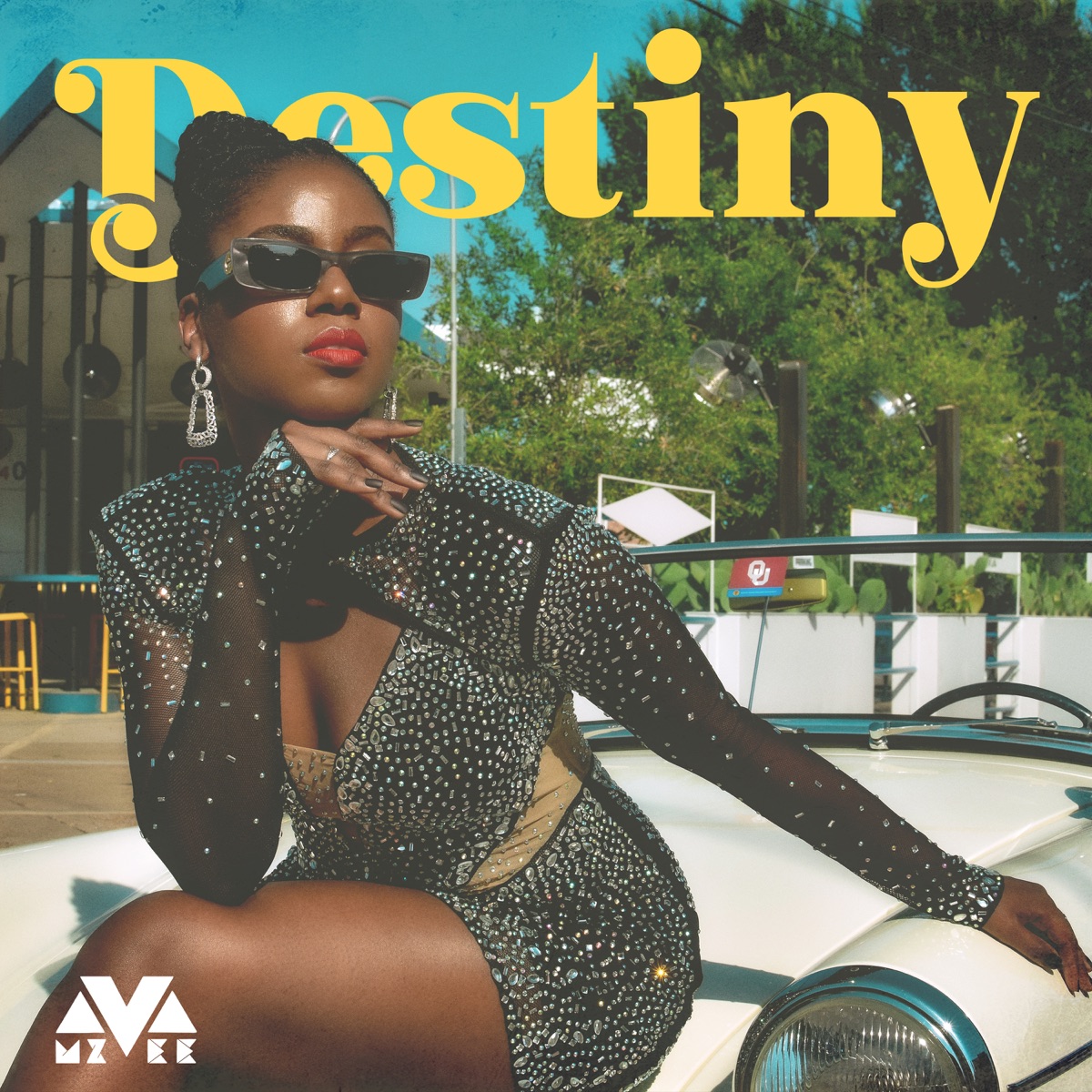 MzVee – Destiny Mp3 Download