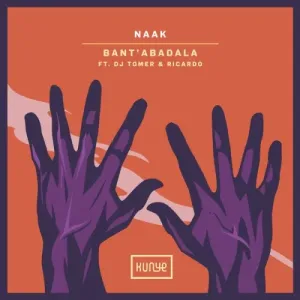 Naak – Bant’ abadala ft. DJ Tomer & Ricardo Gi Mp3 Download