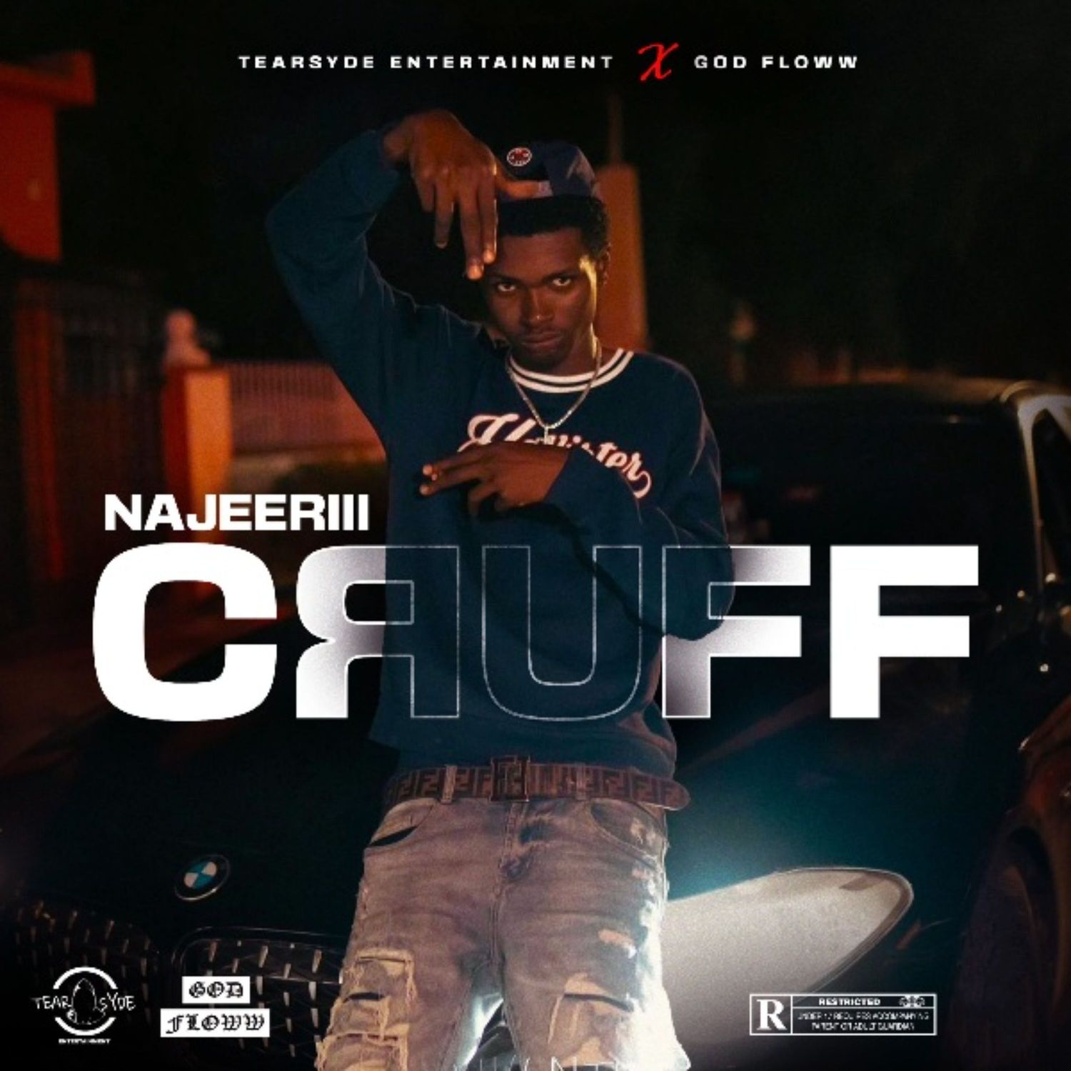 Najeeriii – Cruff Mp3 Download