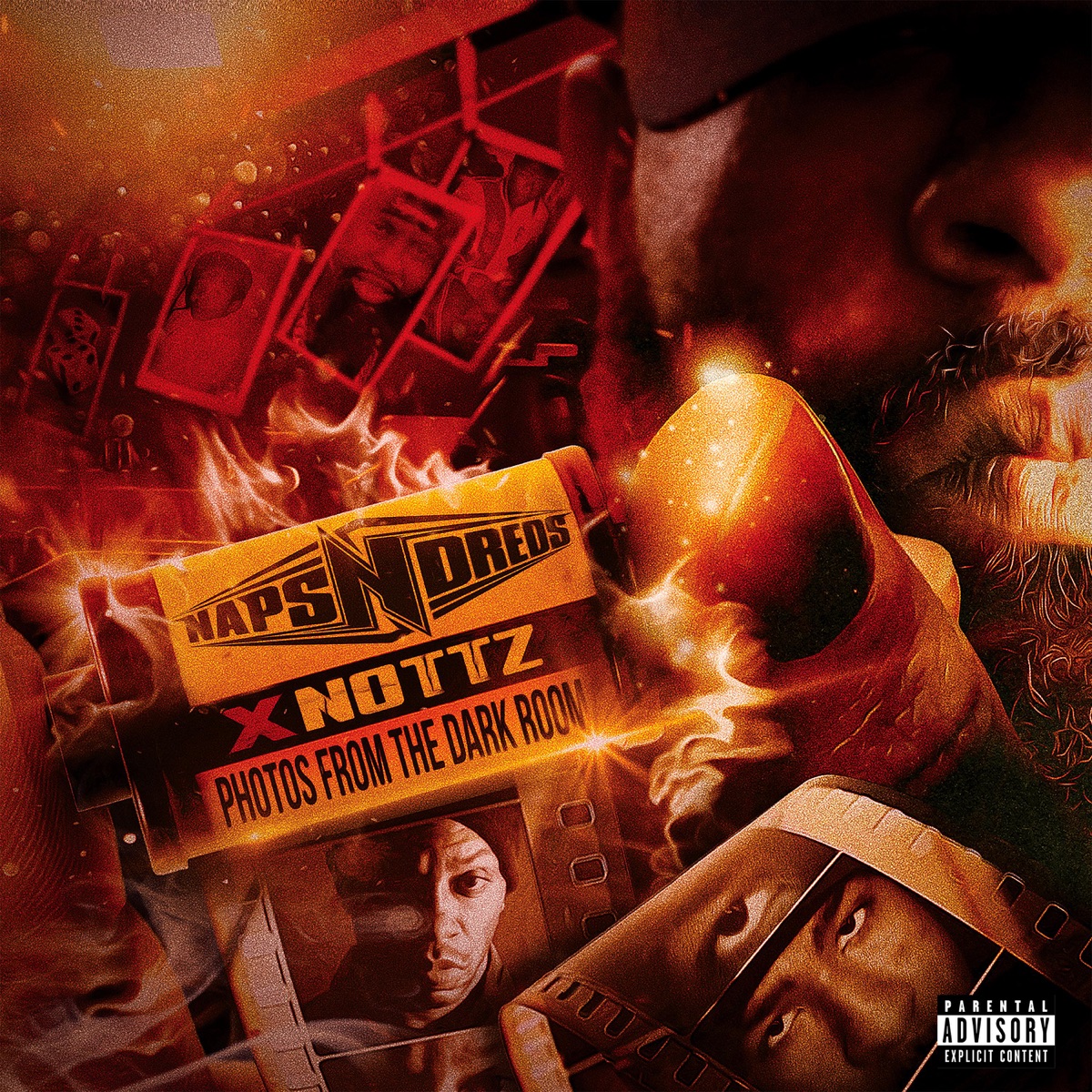 NapsNdreds Ft. Nottz – Pipe Down Mp3 Download