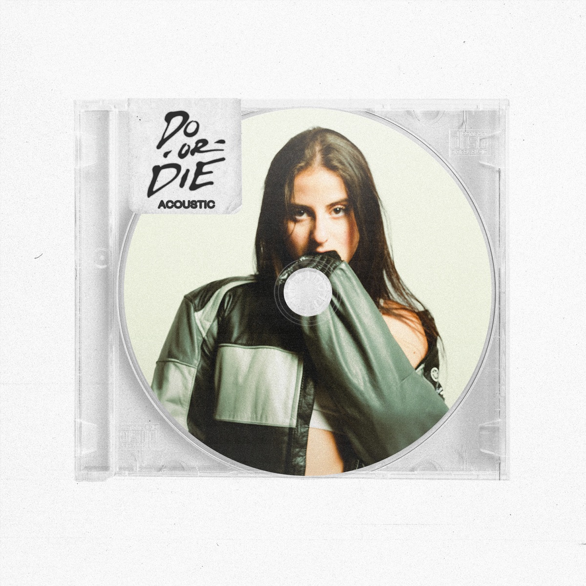 Natalie Jane – Do or Die (Acoustic) Mp3 Download