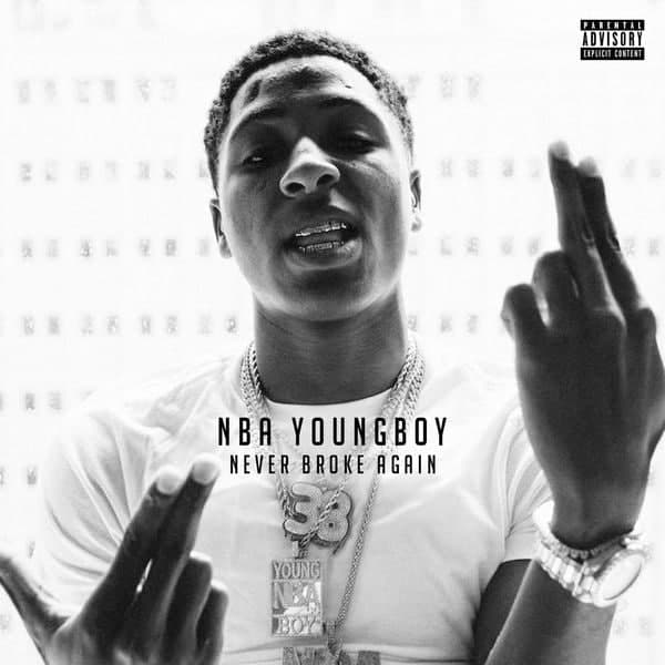 NBA YoungBoy – Crazy Love Mp3 Download