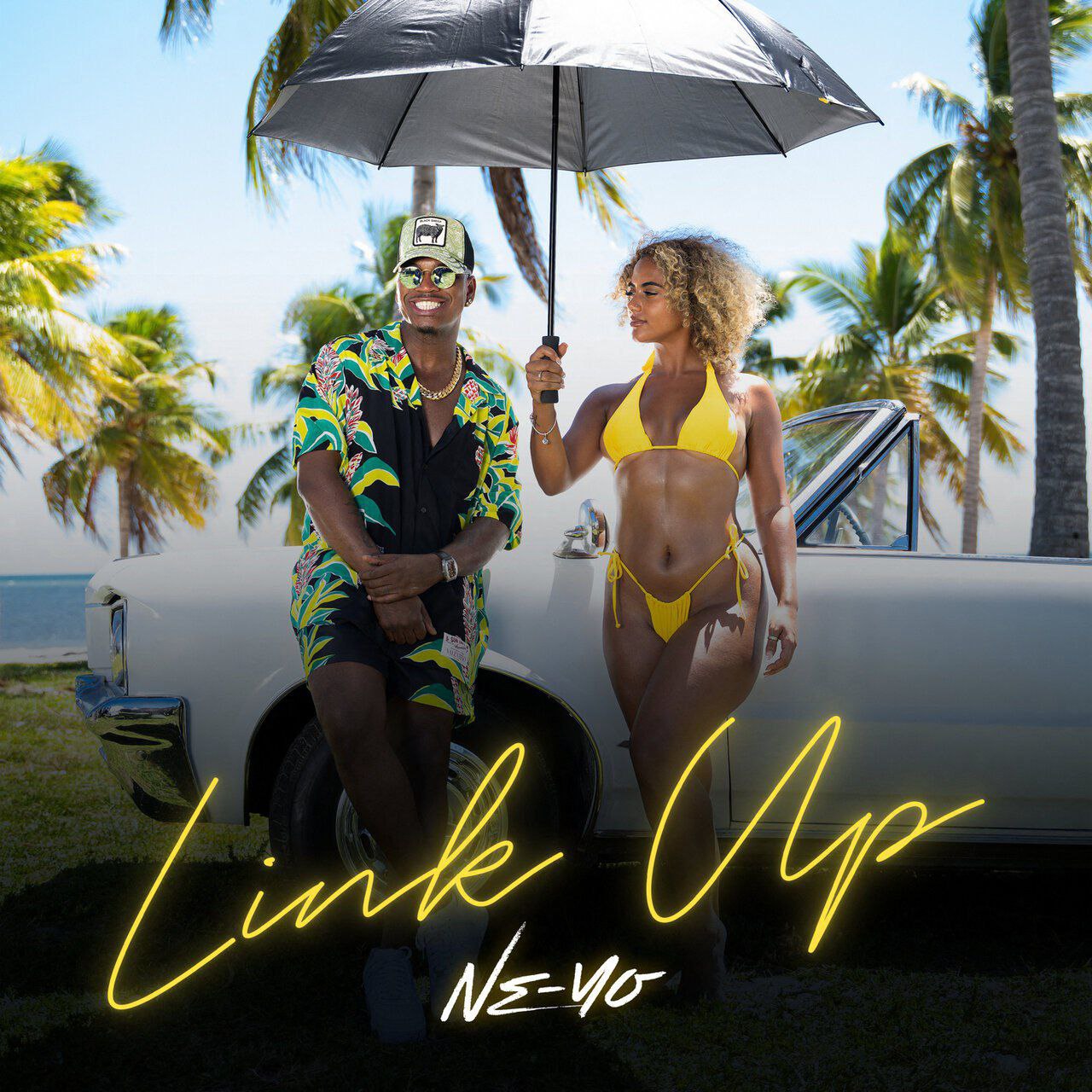 Ne-Yo – Link Up Mp3 Download