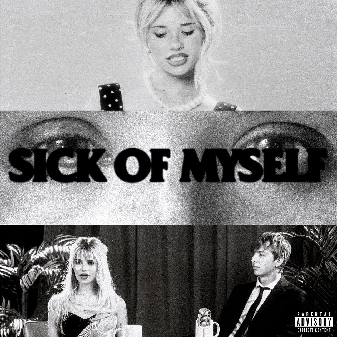 Nessa Barrett – sick of myself Mp3 Download