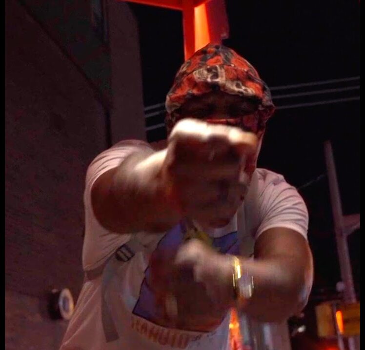 New Villain Ft. Enkay – Extreme Rulez Mp3 Download