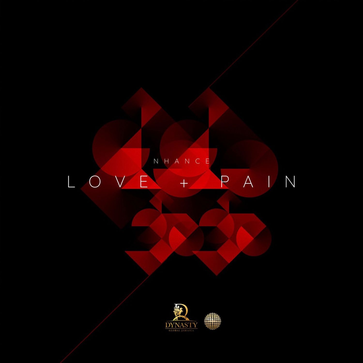 Nhance – Love + Pain Mp3 Download