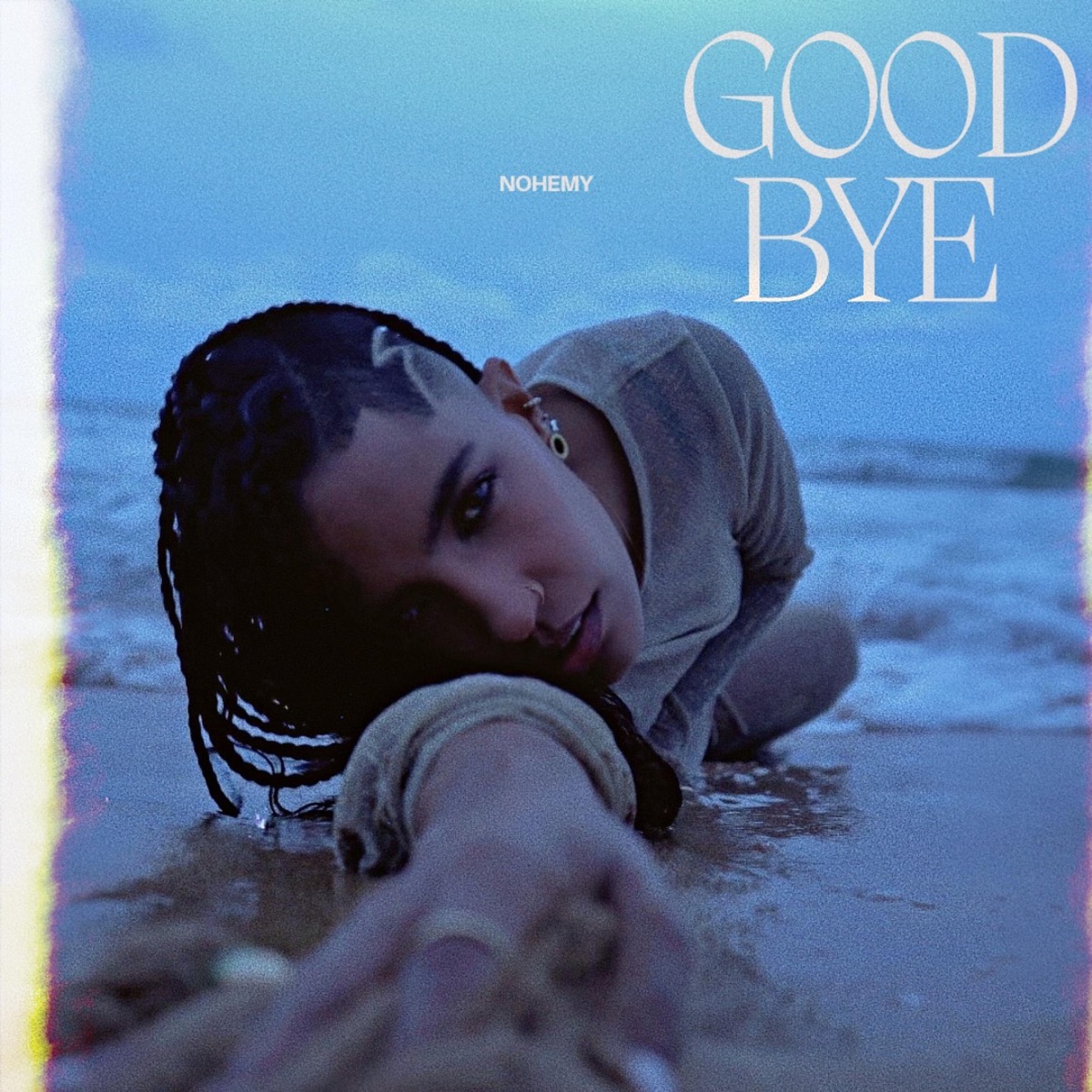 Nohemy – Goodbye Mp3 Download
