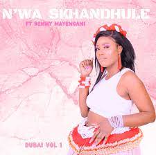 N’wa skhandhule – Bombi Ft. Benny Mayengani Mp3 Download