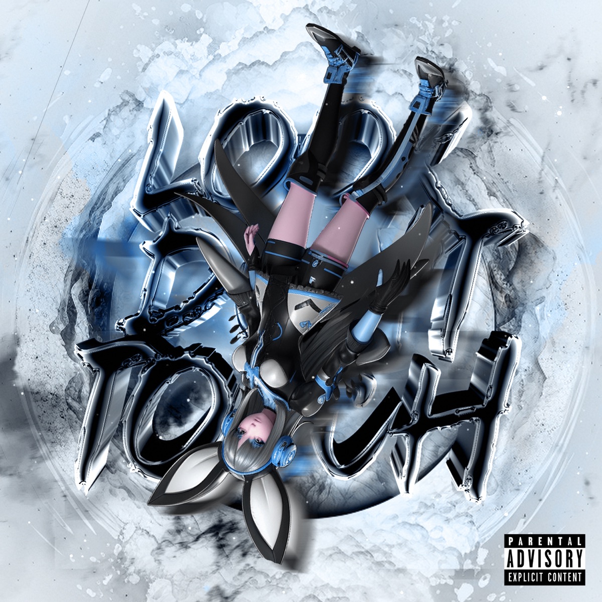 ​ODECORE Ft. Odetari & cade clair – LOOK DON’T TOUCH (Slow Boy Remix) Mp3 Download