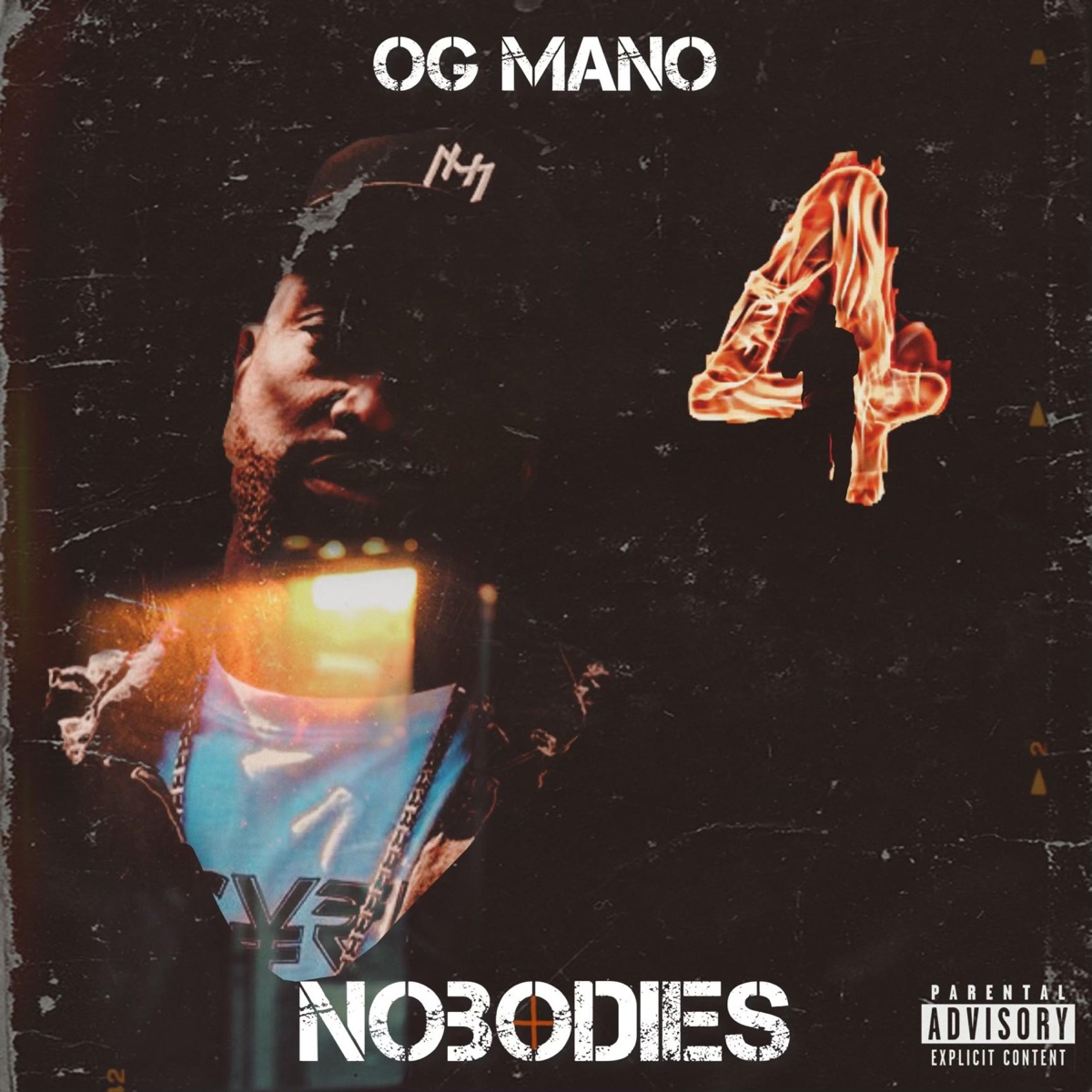 OG Mano – No Bodies Mp3 Download