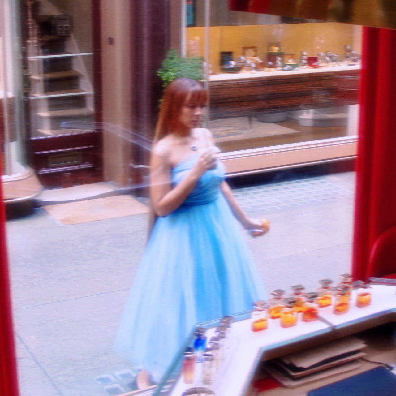 PinkPantheress – Mosquito Mp3 Download