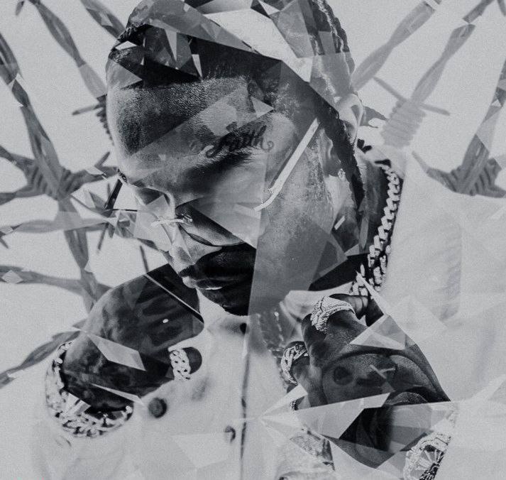 Pop Smoke Ft. Polo G – Aquafina Mp3 Download