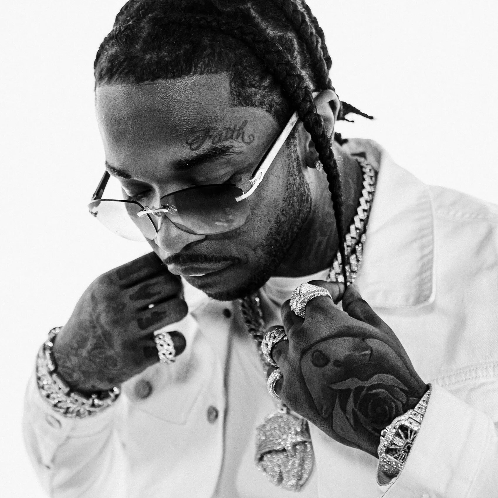 Pop Smoke Ft. Sheff G – Proud Of Me Mp3 Download