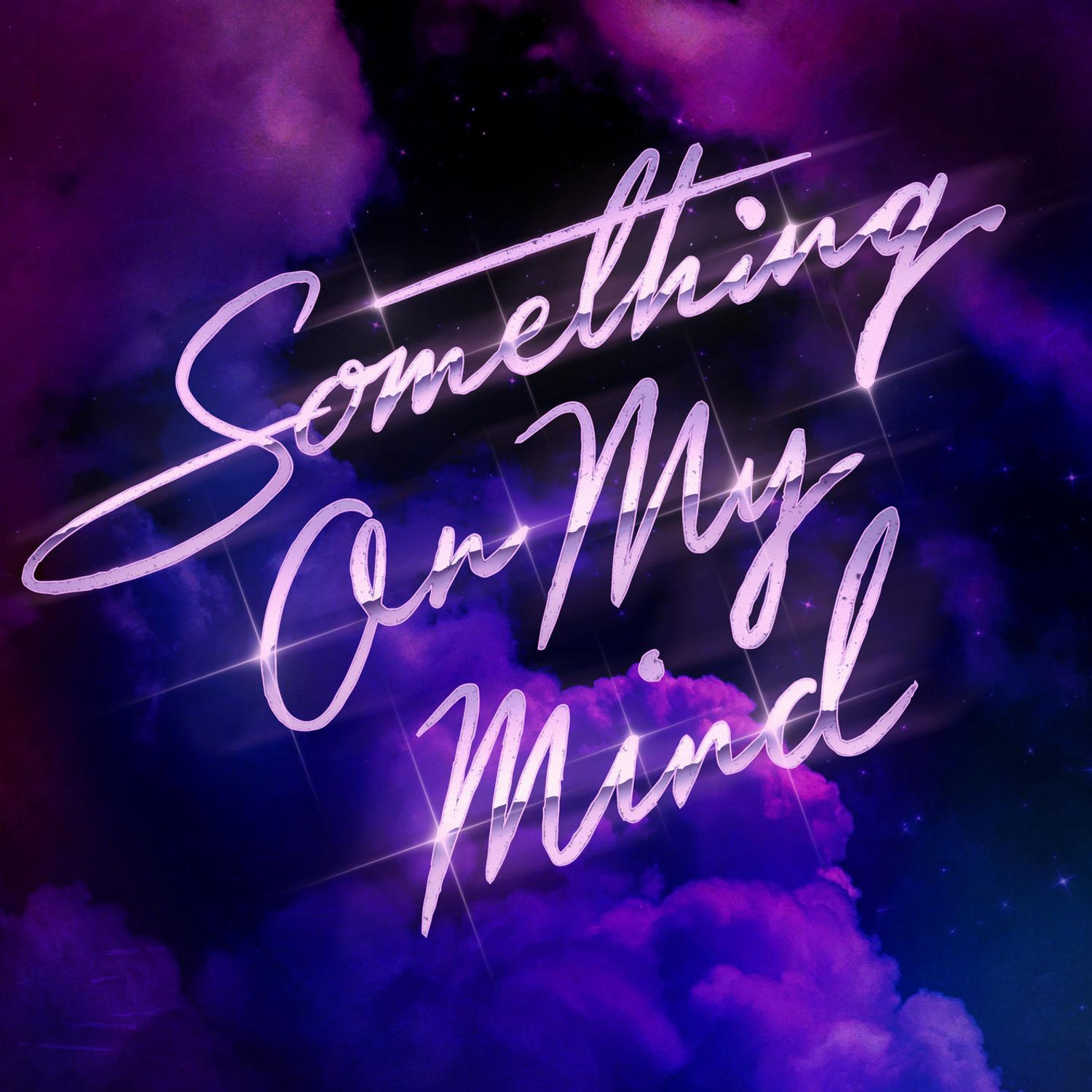 Purple Disco Machine Ft. Duke Dumont & Nothing But Thieves – Something On My Mind Mp3 Download