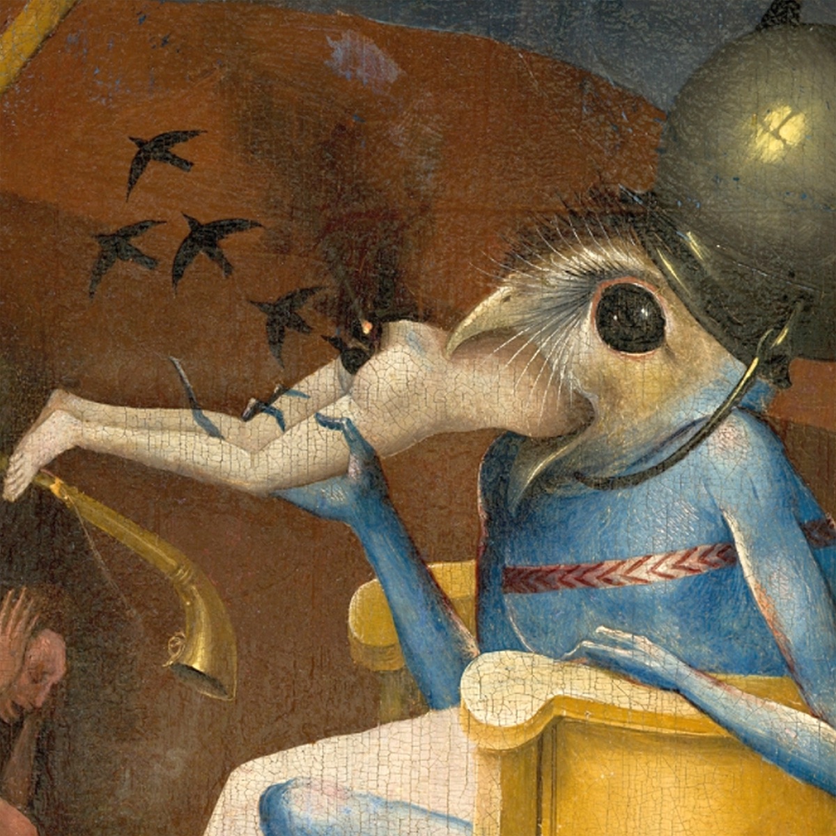 Pussy Riot & MYKKA Ft. Nova Twins – Bad Trip Mp3 Download