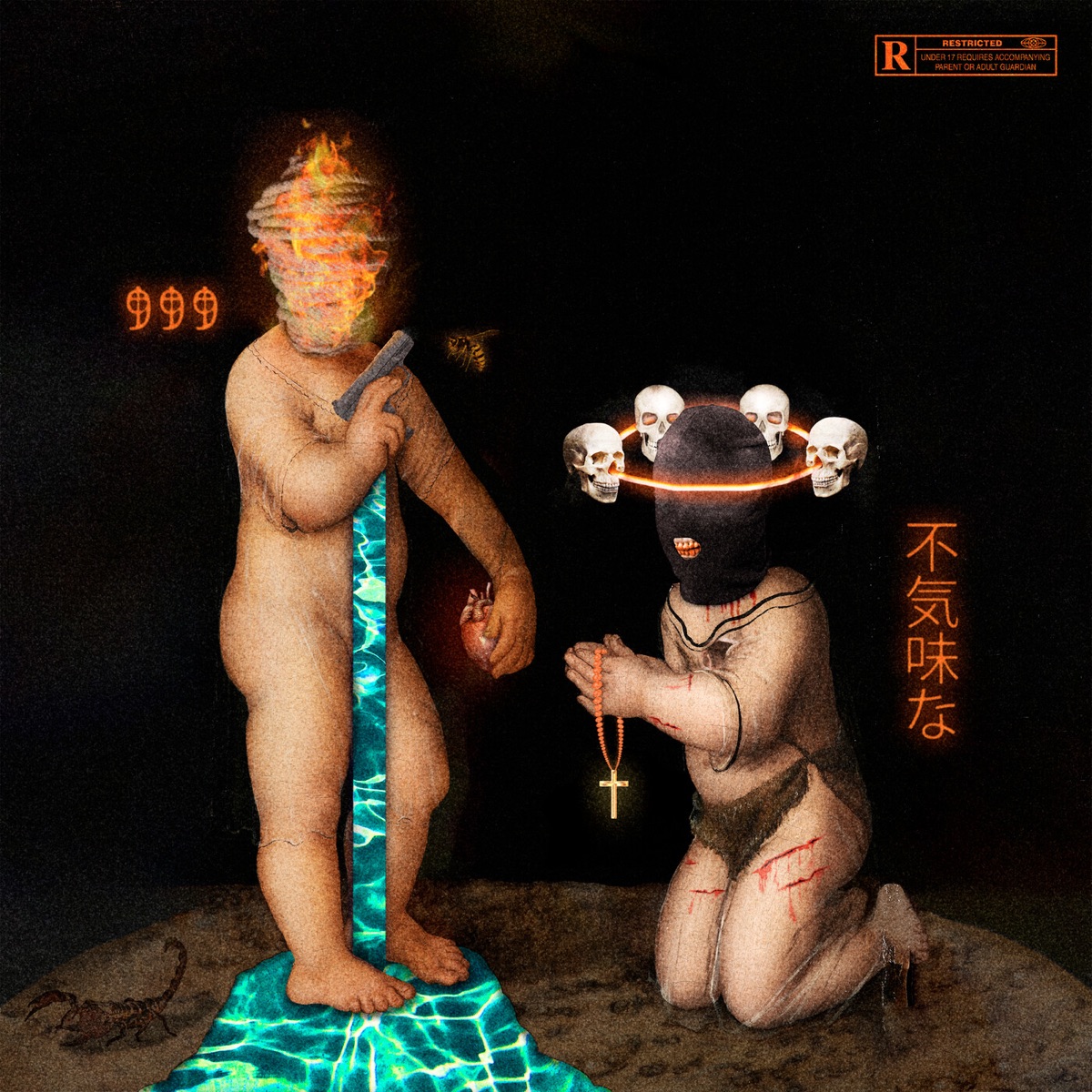 Ransom – Hymns Mp3 Download