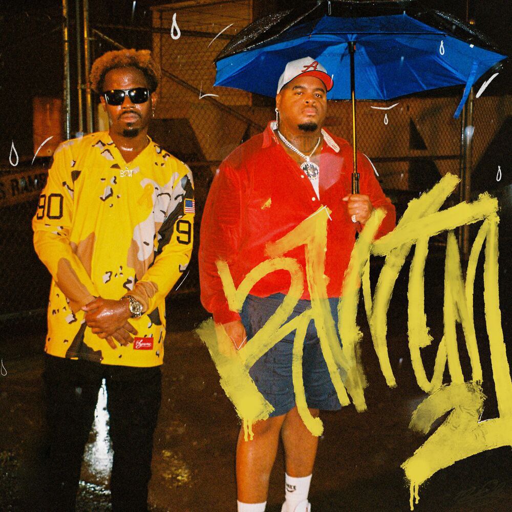 Rockstar JT Ft. Duke Deuce – Rock With The Mob 2 Mp3 Download