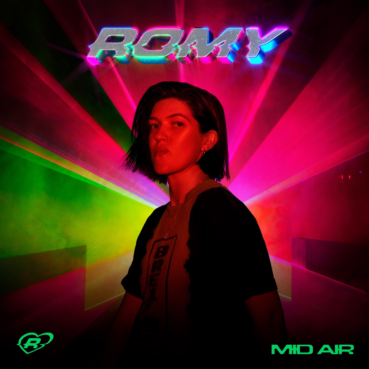 Romy – Did I Mp3 Download