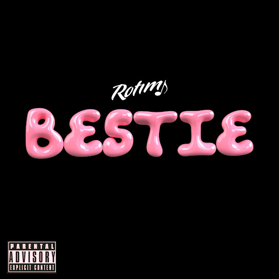 Rotimi – Bestie Mp3 Download