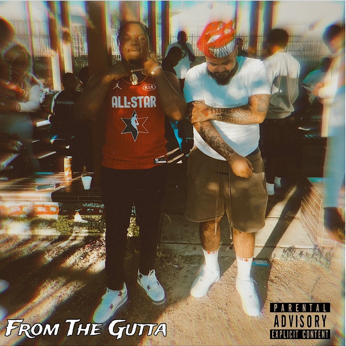 Rucci Ft. Mister – From The Gutta Mp3 Download