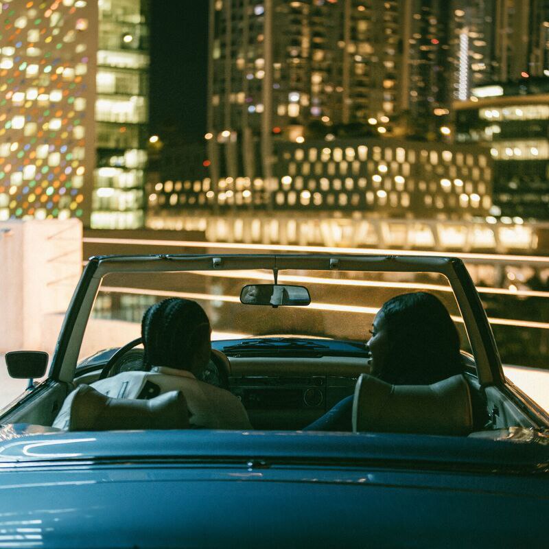 Ryan Trey – 30 Floors Up Mp3 Download