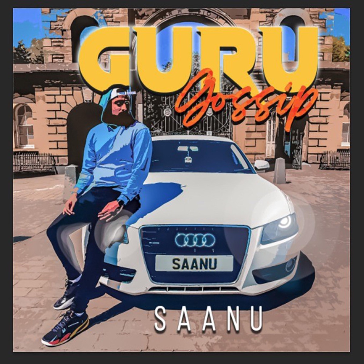 Saanu – Guru Gossip Mp3 Download