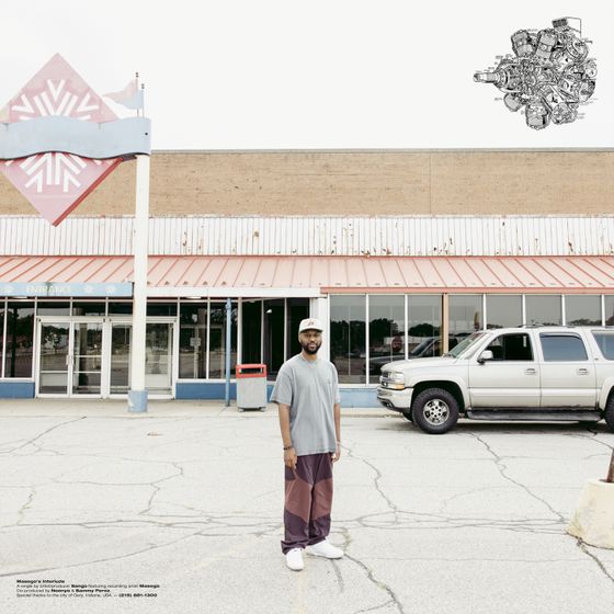 Sango & Masego – Masego’s Interlude Mp3 Download