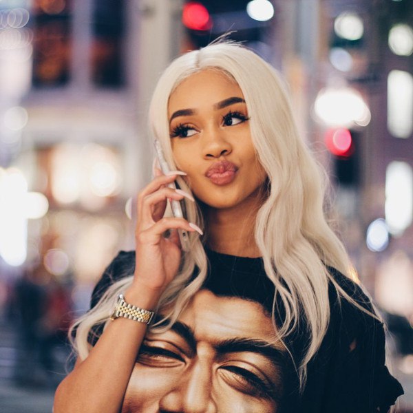 Saweetie Ft. Zaytoven – Boss Up Mp3 Download