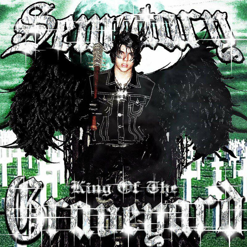Sematary – King Of The Graveyard Mp3 Download