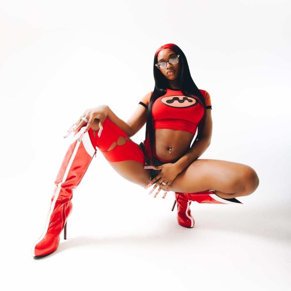 Sexyy Red Ft. Lil Durk – Hellcats SRTs 2 Mp3 Download