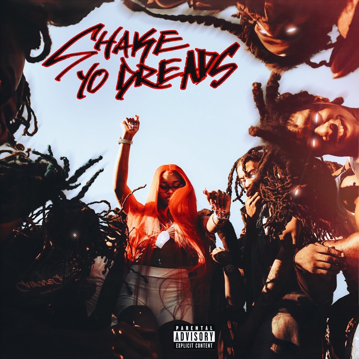 Sexyy Red – Shake Yo Dreads Mp3 Download