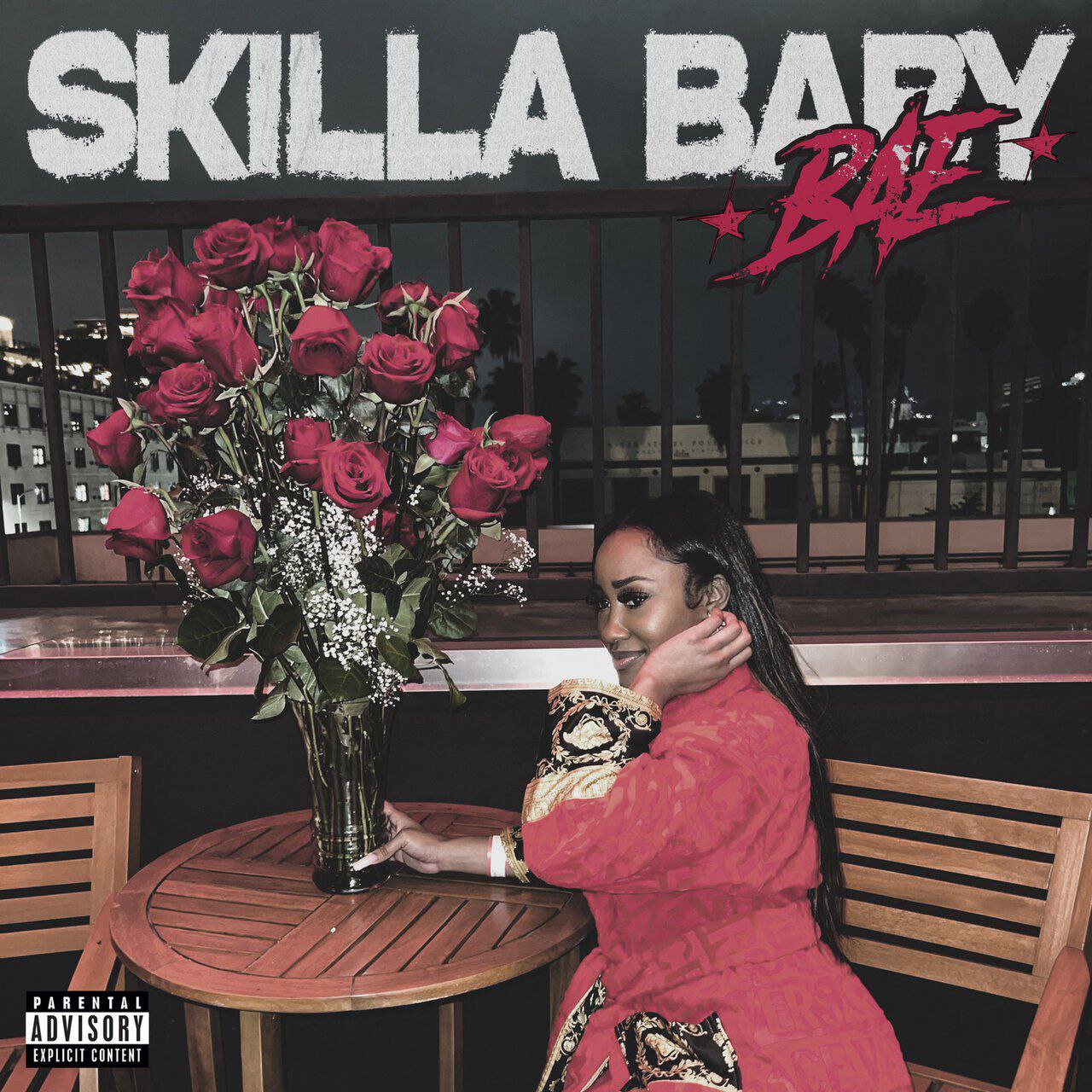 Skilla Baby – Bae Mp3 Download