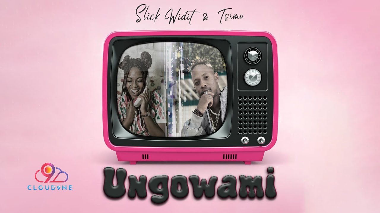 Slick Widit Ft. Tsimo – Ungowami Mp3 Download