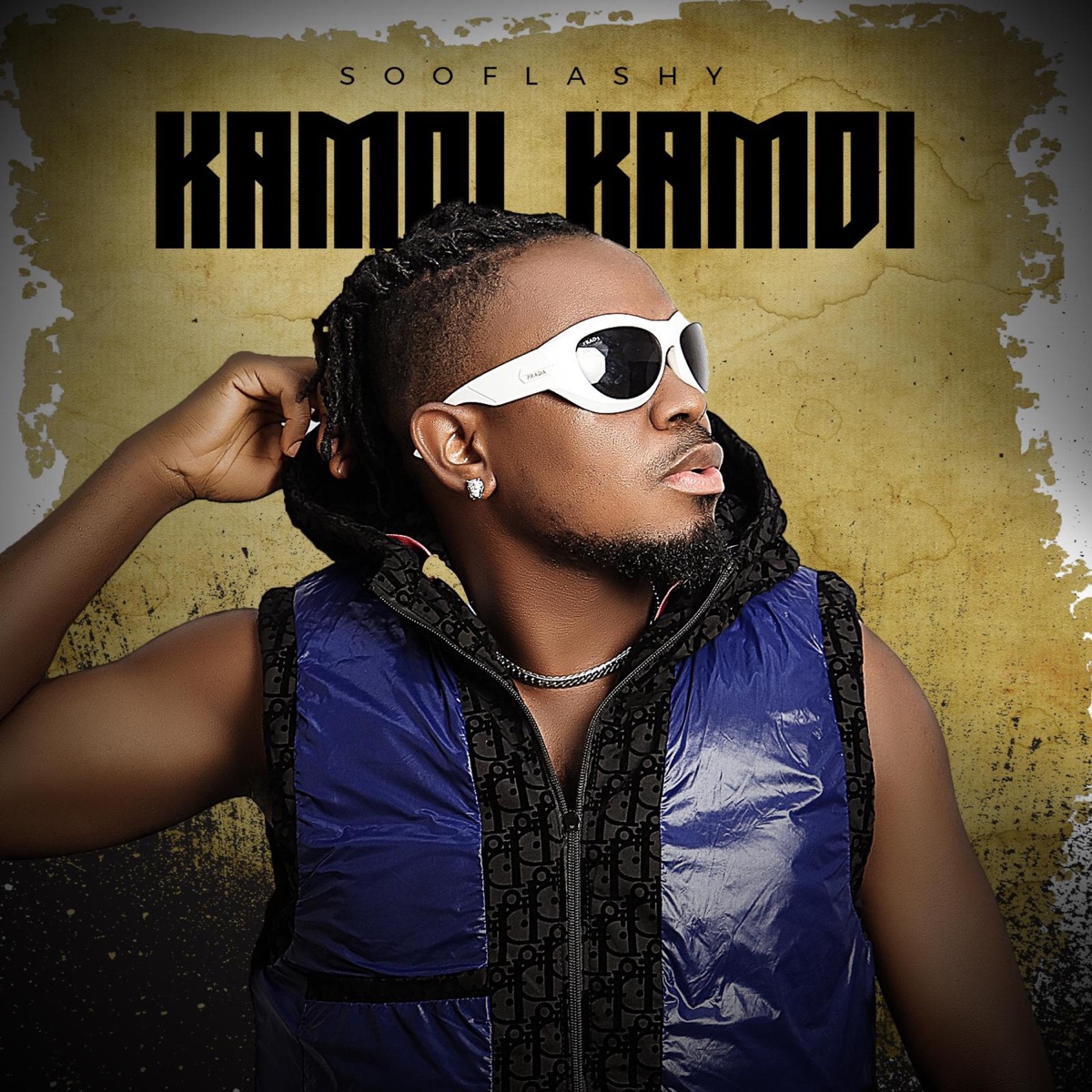 SooFlashy – Kamdi Kamdi Mp3 Download