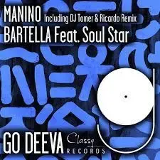 Soul Star & Bartella – Manino Mp3 Download