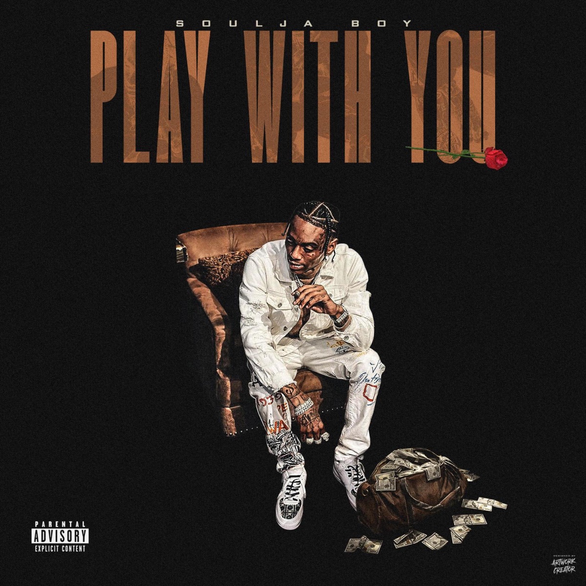 Soulja Boy (Draco) – Play With You Mp3 Download