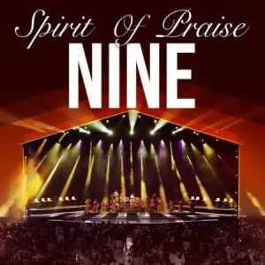 Spirit Of Praise – I Will Bless You ft Benjamin Dube Mp3 Download