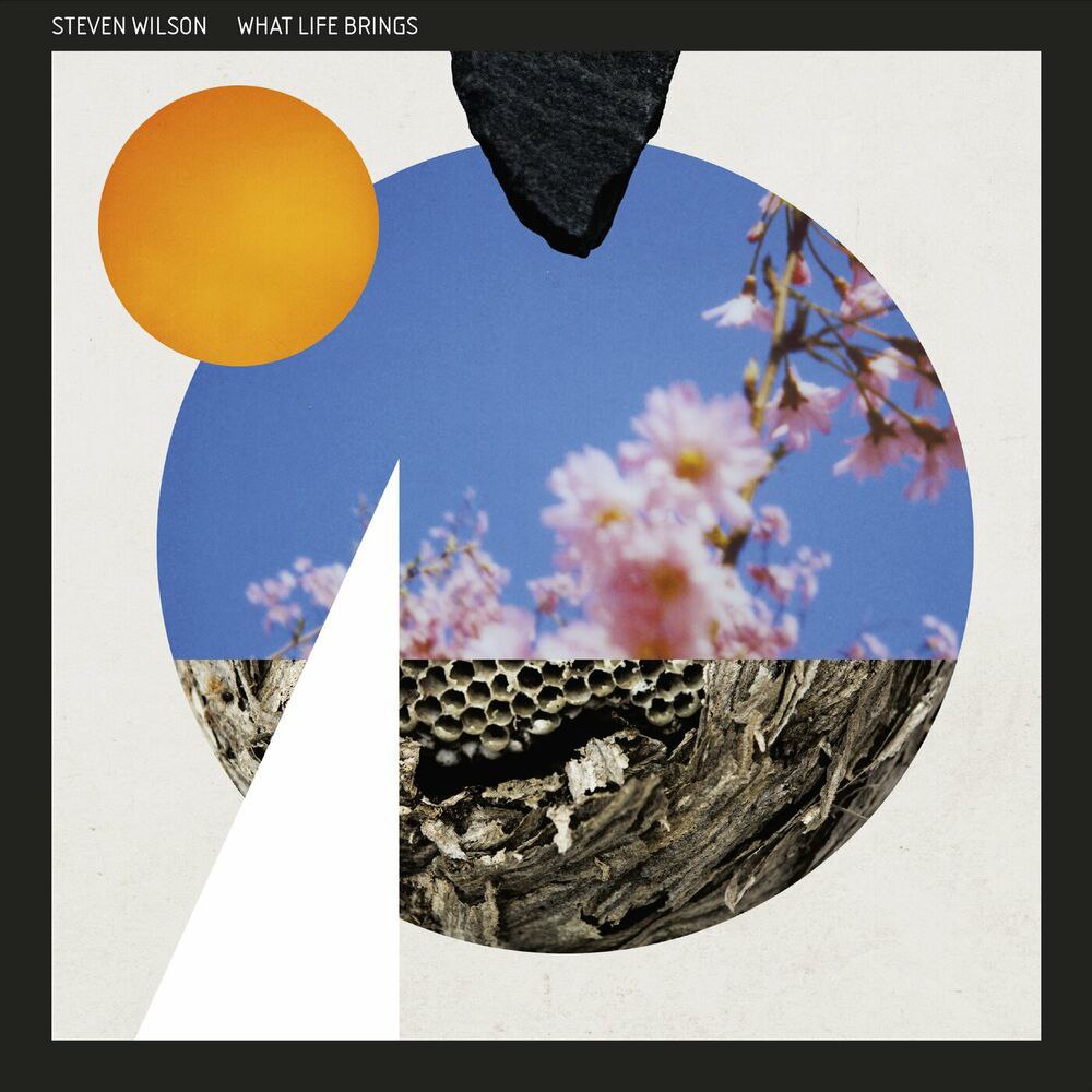 Steven Wilson – What Life Brings Mp3 Download