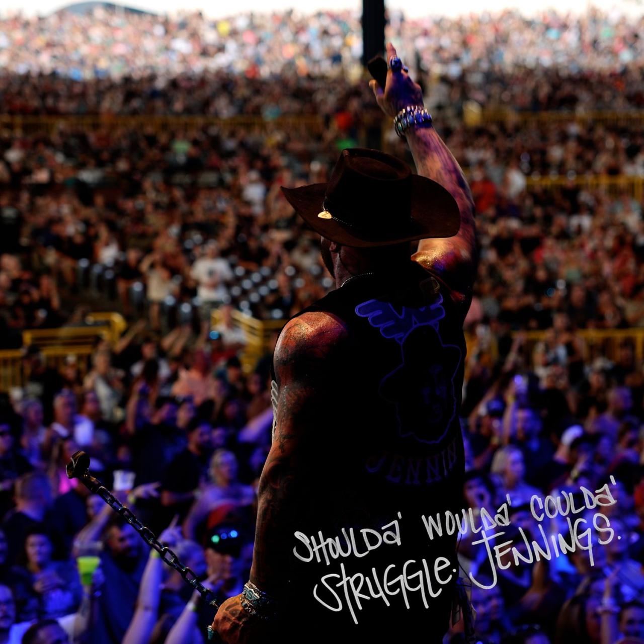 Struggle Jennings – Shoulda Woulda Coulda Mp3 Download