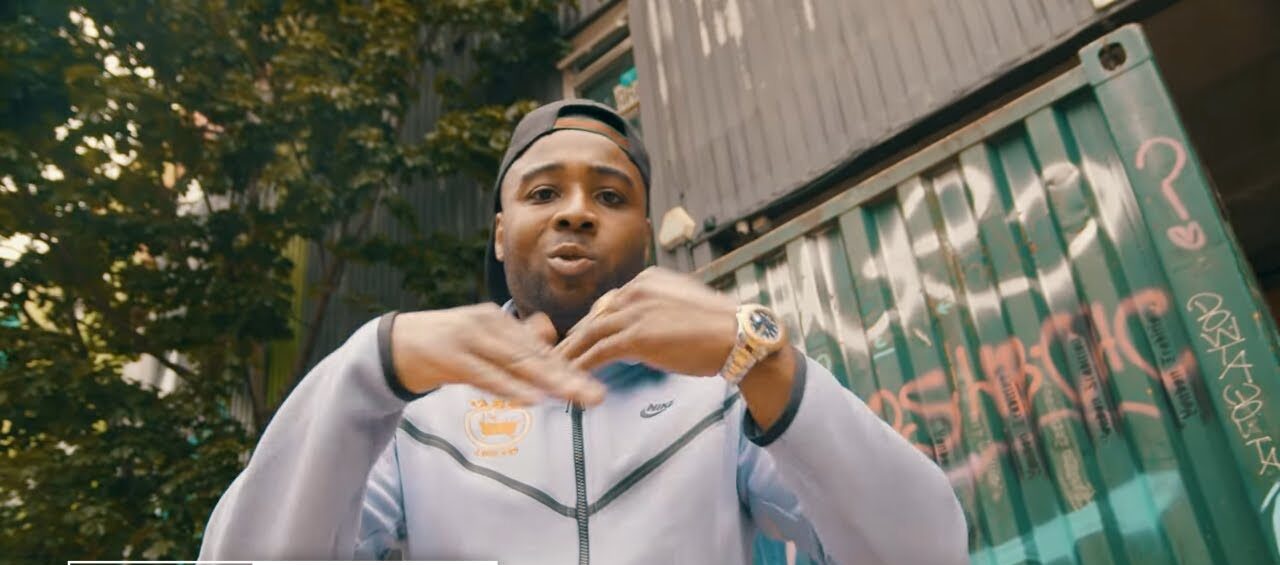 SV Ft. So Large & Mez – Time Mp3 Download