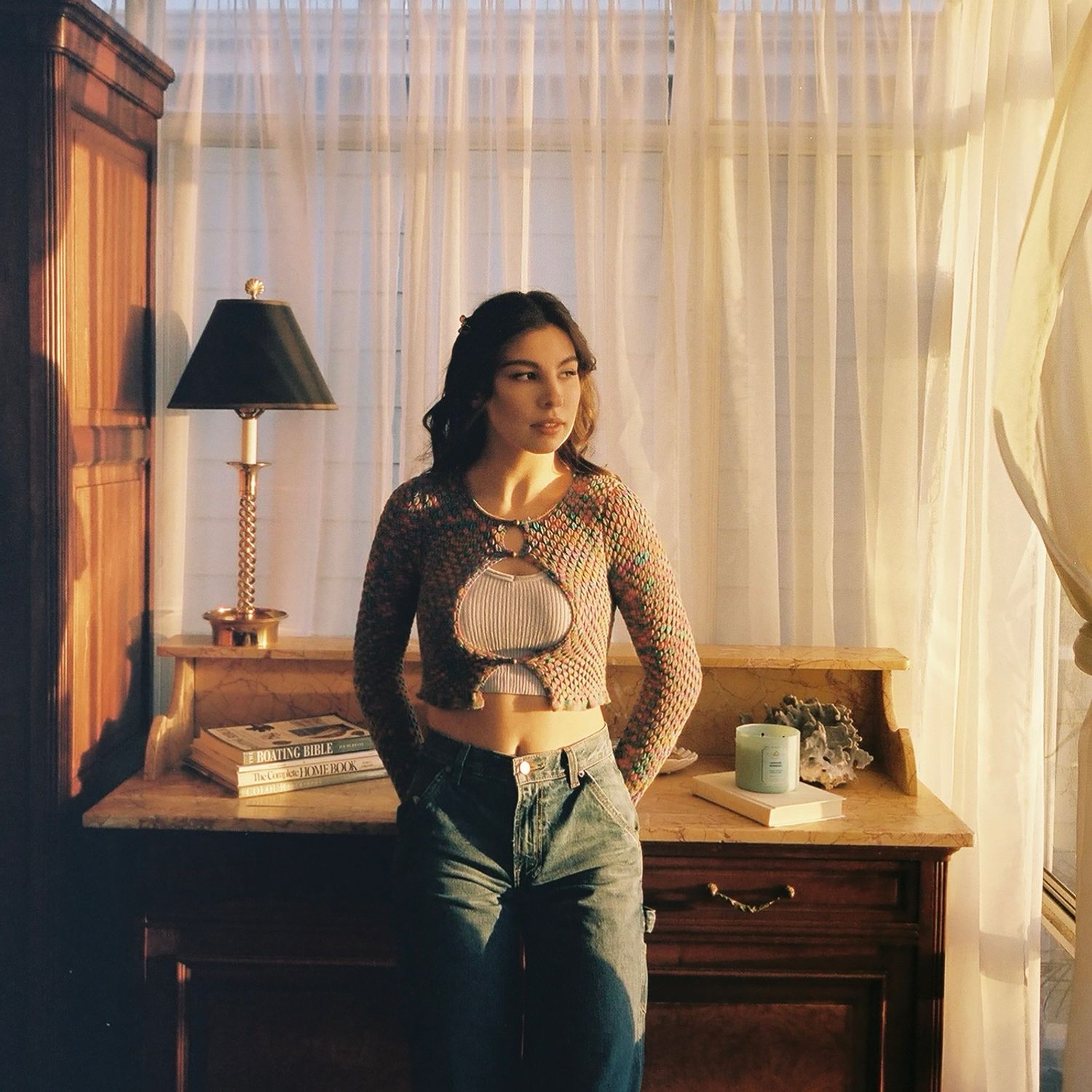 Tash – From You Mp3 Download