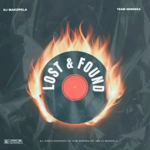 Team Sebenza & Dj Makopela – Lost And Found Mp3 Download