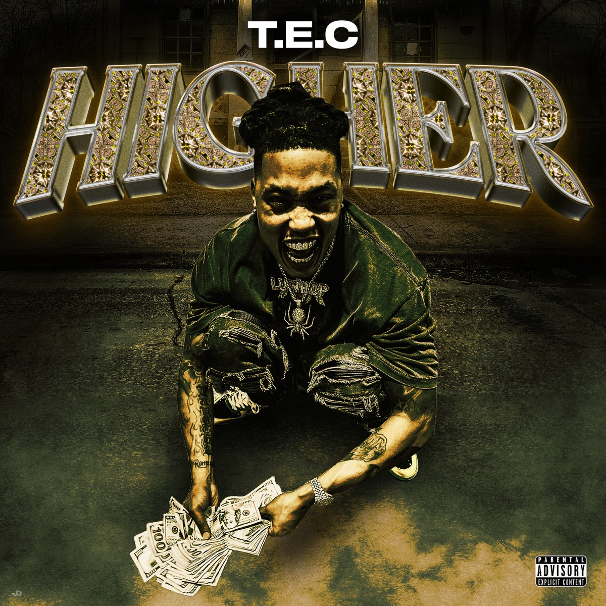 TEC – Higher Mp3 Download