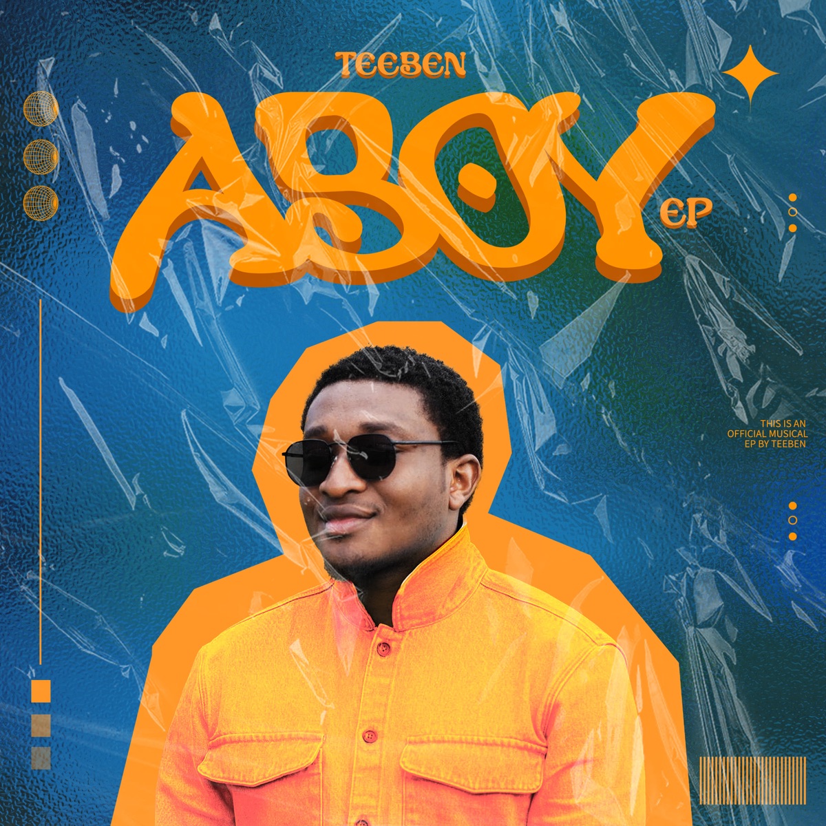 Teeben – Kom Kloze Mp3 Download