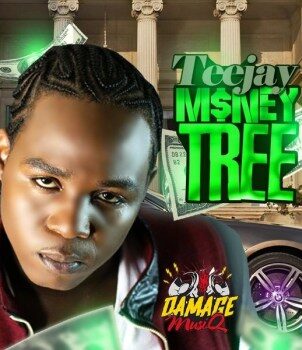 Teejay Ft. Damage Musiq – Money Tree Mp3 Download