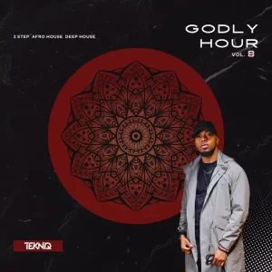 TekniQ – Godly Hour Mix Vol. 8 Mp3 Download